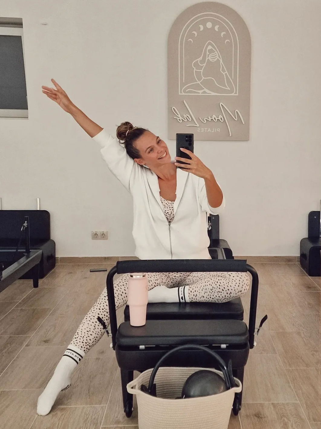 Tauber Kinga portfolio